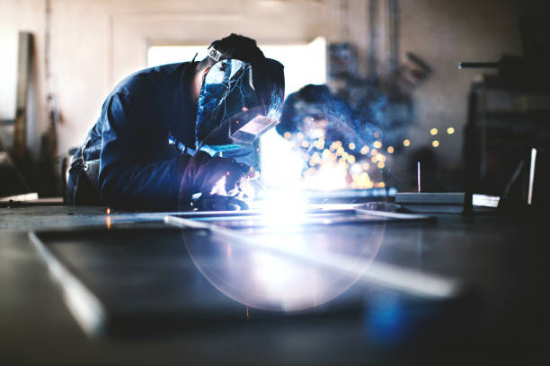 Best Artistic and Custom Metal Fabrication in Arbutus, MD