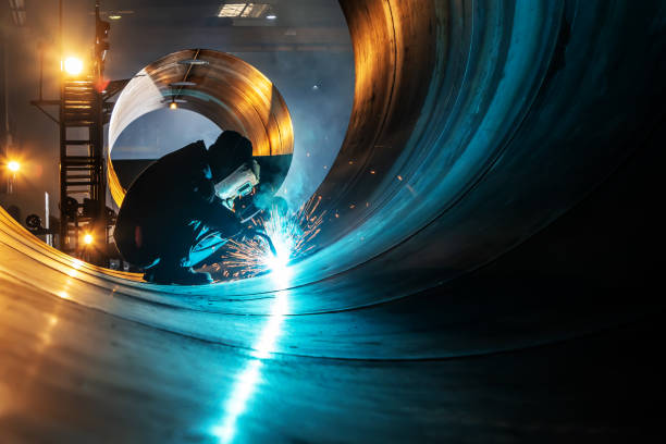 Best Specialty Welding Processes in Arbutus, MD