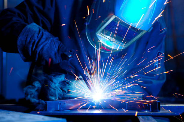 Best Welding Inspection and Certification in Arbutus, MD
