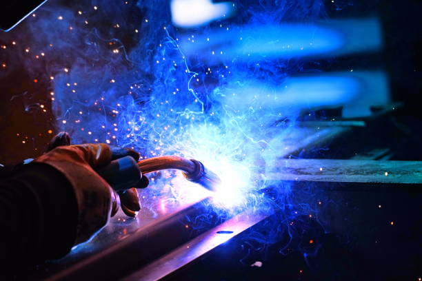 Best Structural Steel Welding in Arbutus, MD