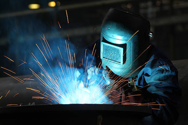 Trusted Arbutus, MD Welder & Metal Fabrication Experts