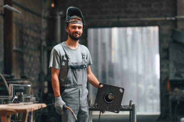 Best Food and Beverage Processing Equipment Welding in Arbutus, MD