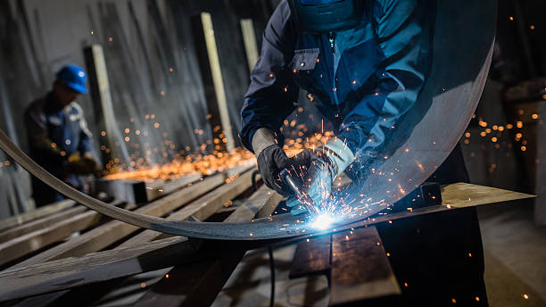 Affordable Welder Services in Arbutus, MD