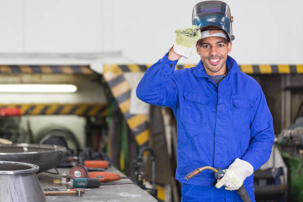 Affordable Welder Services in Arbutus, MD