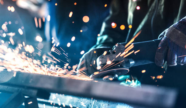 Best Aerospace and Defense Welding in Arbutus, MD
